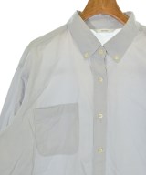 OHOTORO（オオトロ）カジュアルシャツ グレー サイズ:F レディース/2200675291040