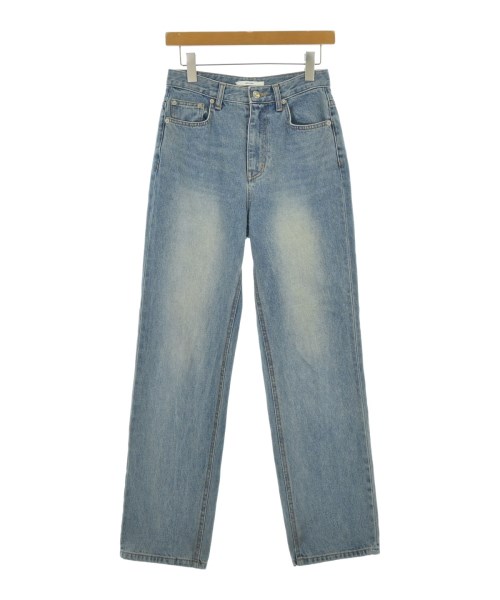 OHOTORO(オオトロ)デニムパンツ 紺 サイズ:-(M位)/2200675291064