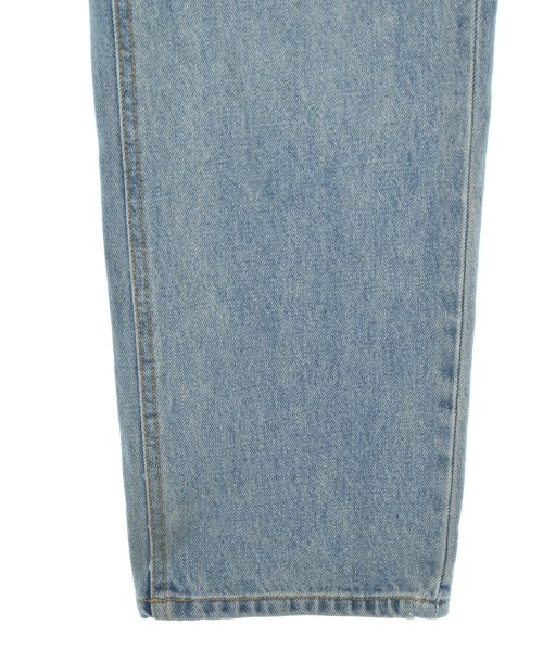 OHOTORO（オオトロ）デニムパンツ 紺 サイズ:-(M位) レディース/2200675291064