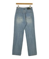 OHOTORO（オオトロ）デニムパンツ 紺 サイズ:-(M位) レディース/2200675291064