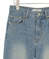 OHOTORO（オオトロ）デニムパンツ 紺 サイズ:-(M位) レディース/2200675291064