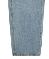 OHOTORO（オオトロ）デニムパンツ 紺 サイズ:-(M位) レディース/2200675291064