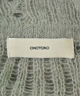 OHOTORO（オオトロ）カーディガン グレー サイズ:-(S位) レディース/2200693452010