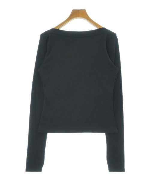 OHOTORO（オオトロ）Tシャツ・カットソー 黒 サイズ:-(M位) レディース/2200693119050