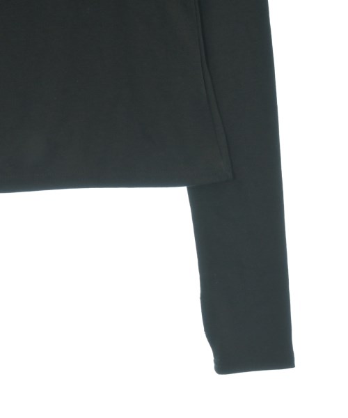 OHOTORO（オオトロ）Tシャツ・カットソー 黒 サイズ:-(M位) レディース/2200693119050