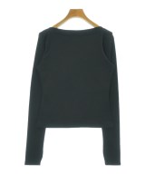 OHOTORO（オオトロ）Tシャツ・カットソー 黒 サイズ:-(M位) レディース/2200693119050