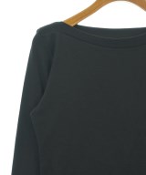 OHOTORO（オオトロ）Tシャツ・カットソー 黒 サイズ:-(M位) レディース/2200693119050