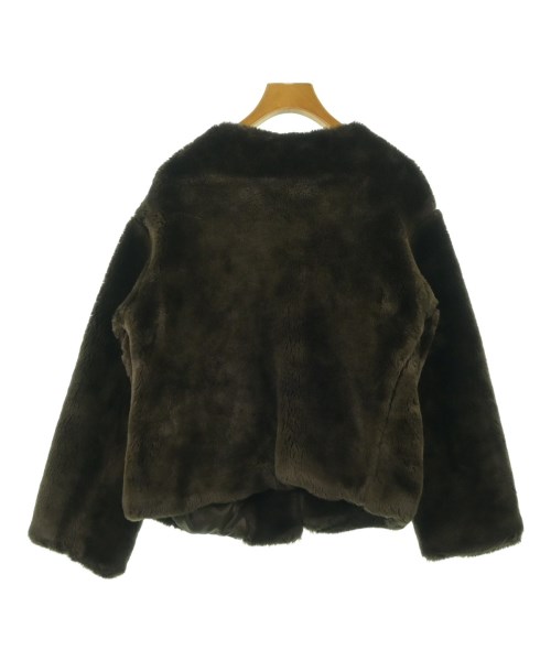 OHOTORO（オオトロ）その他 茶 サイズ:-(M位) レディース/2200652558012