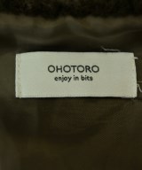 OHOTORO（オオトロ）その他 茶 サイズ:-(M位) レディース/2200652558012