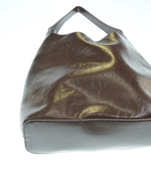 OHOTORO（オオトロ）トートバッグ 茶 サイズ:- レディース/2200657873035