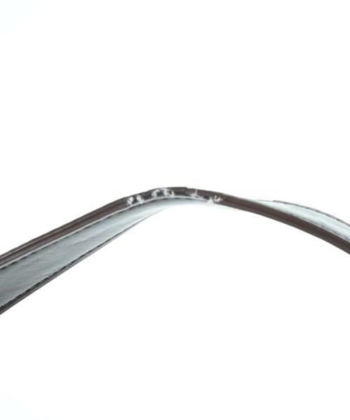 OHOTORO（オオトロ）トートバッグ 茶 サイズ:- レディース/2200657873035