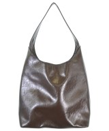 OHOTORO（オオトロ）トートバッグ 茶 サイズ:- レディース/2200657873035