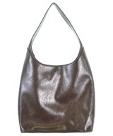 OHOTORO（オオトロ）トートバッグ 茶 サイズ:- レディース/2200657873035