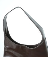 OHOTORO（オオトロ）トートバッグ 茶 サイズ:- レディース/2200657873035