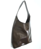 OHOTORO（オオトロ）トートバッグ 茶 サイズ:- レディース/2200657873035