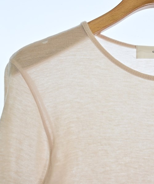 OHOTORO（オオトロ）Tシャツ・カットソー ピンク サイズ:-(XS位) レディース/2200694411108
