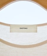 OHOTORO（オオトロ）Tシャツ・カットソー ピンク サイズ:-(XS位) レディース/2200694411108