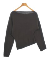OHOTORO（オオトロ）ニット・セーター 茶 サイズ:-(M位) レディース/2200713802030