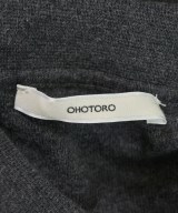 OHOTORO（オオトロ）ニット・セーター グレー サイズ:-(XS位) レディース/2200713802047