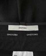 OHOTORO（オオトロ）スラックス グレー サイズ:S レディース/2200718744076