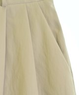 OHOTORO（オオトロ）スラックス ベージュ サイズ:S レディース/2200718744083