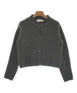 OHOTORO（オオトロ）カーディガン 茶 サイズ:-(M位) レディース/2200644565028