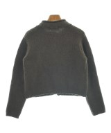 OHOTORO（オオトロ）カーディガン 茶 サイズ:-(M位) レディース/2200644565028