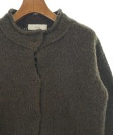 OHOTORO（オオトロ）カーディガン 茶 サイズ:-(M位) レディース/2200644565028