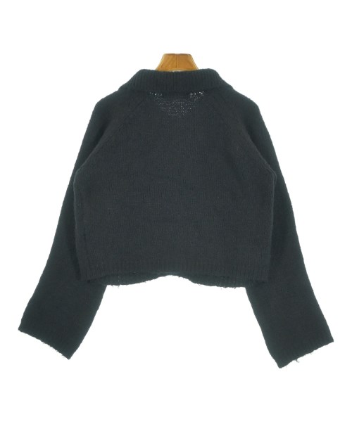 OHOTORO（オオトロ）カーディガン 紺 サイズ:F レディース/2200644565035