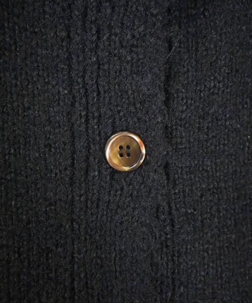 OHOTORO（オオトロ）カーディガン 紺 サイズ:F レディース/2200644565035