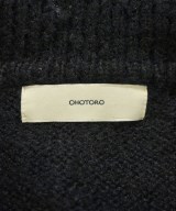 OHOTORO（オオトロ）カーディガン 紺 サイズ:F レディース/2200644565035