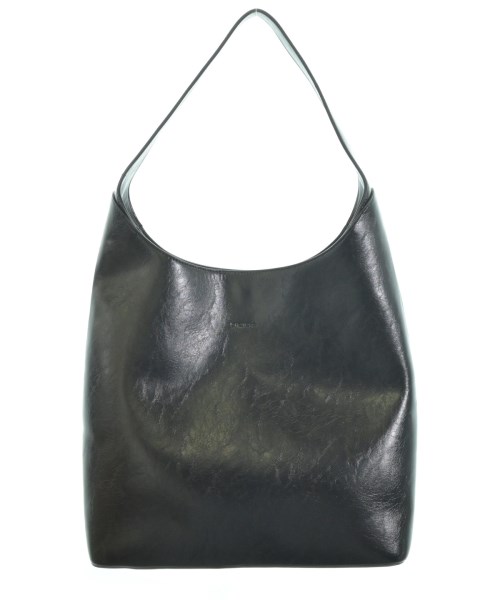 OHOTORO(オオトロ)トートバッグ 黒 サイズ:-/2200641618024