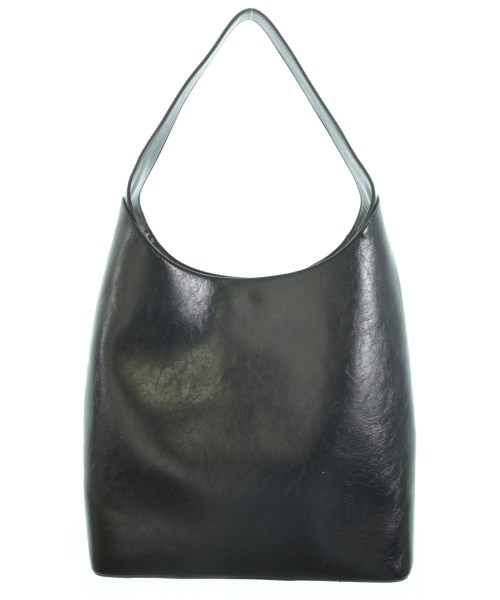 OHOTORO（オオトロ）トートバッグ 黒 サイズ:- レディース/2200641618024