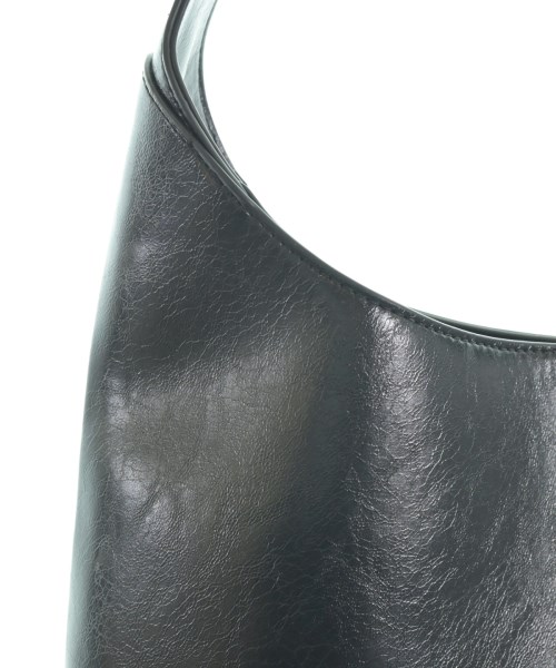 OHOTORO（オオトロ）トートバッグ 黒 サイズ:- レディース/2200641618024