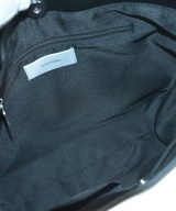 OHOTORO（オオトロ）トートバッグ 黒 サイズ:- レディース/2200641618024