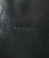 OHOTORO（オオトロ）トートバッグ 黒 サイズ:- レディース/2200641618024