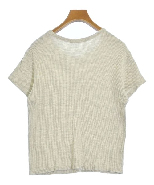 OHOTORO（オオトロ）Tシャツ・カットソー グレー サイズ:-(S位) レディース/2200703797117