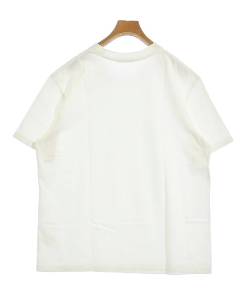 OHOTORO（オオトロ）Tシャツ・カットソー 白 サイズ:F レディース/2200703797124