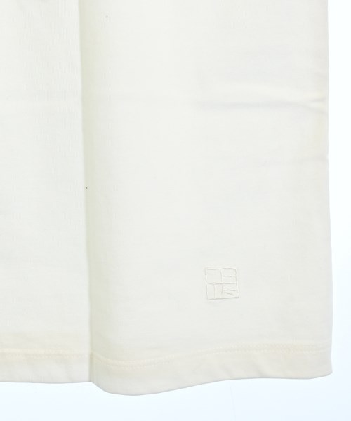 OHOTORO（オオトロ）Tシャツ・カットソー 白 サイズ:F レディース/2200703797124