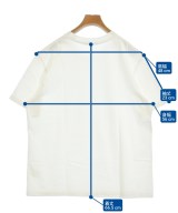OHOTORO（オオトロ）Tシャツ・カットソー 白 サイズ:F レディース/2200703797124