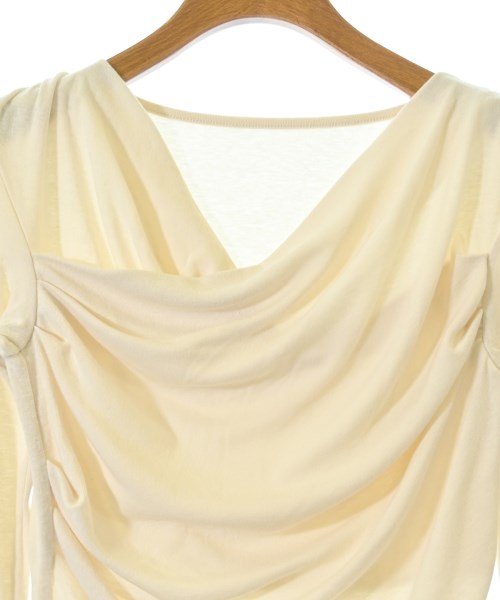 OHOTORO（オオトロ）Tシャツ・カットソー 白 サイズ:-(XS位) レディース/2200703645036