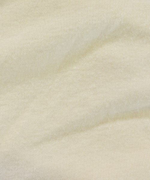 OHOTORO（オオトロ）Tシャツ・カットソー 白 サイズ:-(XS位) レディース/2200703645036