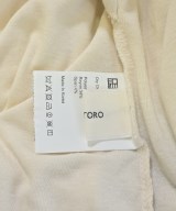 OHOTORO（オオトロ）Tシャツ・カットソー 白 サイズ:-(XS位) レディース/2200703645036