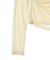 OHOTORO（オオトロ）Tシャツ・カットソー 白 サイズ:-(XS位) レディース/2200703645036