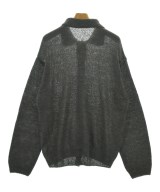 OHOTORO（オオトロ）カーディガン グレー サイズ:-(L位) メンズ/2200699329057