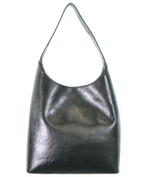 OHOTORO（オオトロ）ショルダーバッグ 黒 サイズ:- レディース/2200670147014