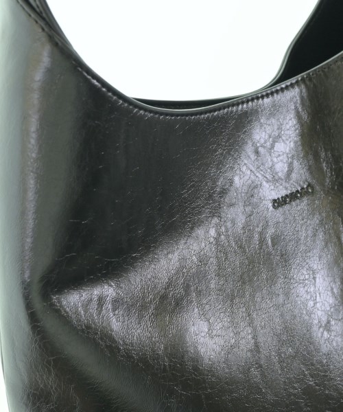 OHOTORO（オオトロ）ショルダーバッグ 黒 サイズ:- レディース/2200670147014