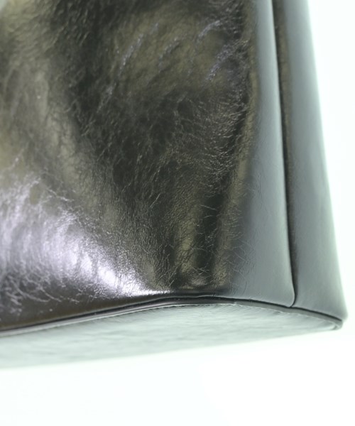 OHOTORO（オオトロ）ショルダーバッグ 黒 サイズ:- レディース/2200670147014