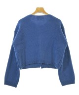 OHOTORO（オオトロ）カーディガン 青 サイズ:F レディース/2200666341051