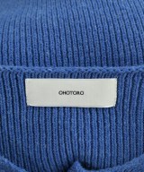 OHOTORO（オオトロ）カーディガン 青 サイズ:F レディース/2200666341051